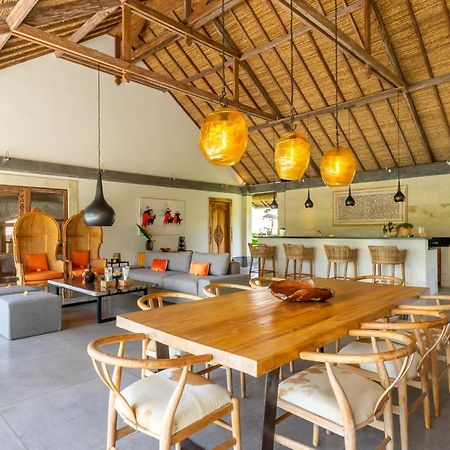 Rouge - Private Villa Jae Ubud  Exterior photo