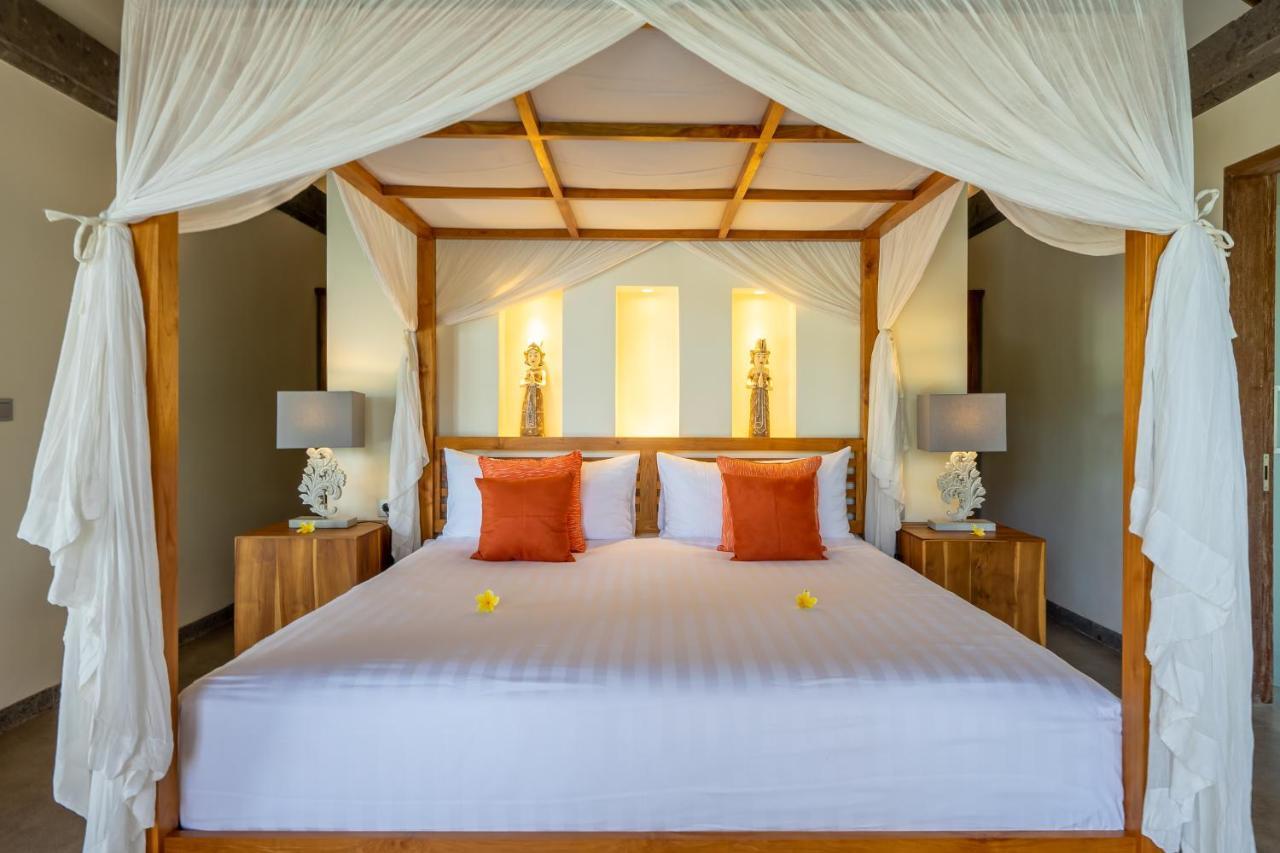 Rouge - Private Villa Jae Ubud  Exterior photo