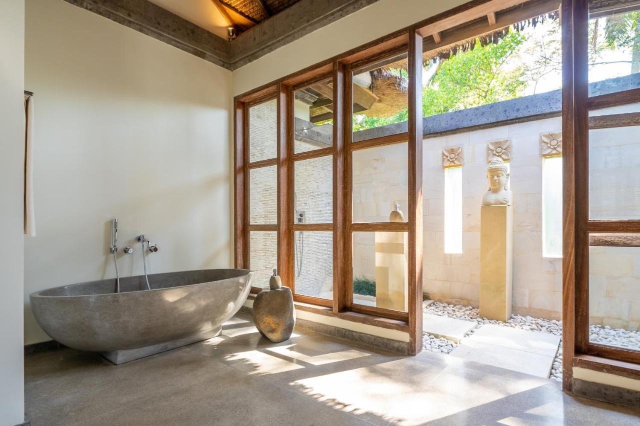 Rouge - Private Villa Jae Ubud  Exterior photo