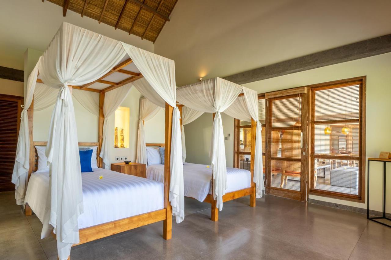 Rouge - Private Villa Jae Ubud  Exterior photo