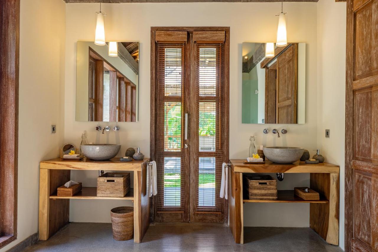 Rouge - Private Villa Jae Ubud  Exterior photo