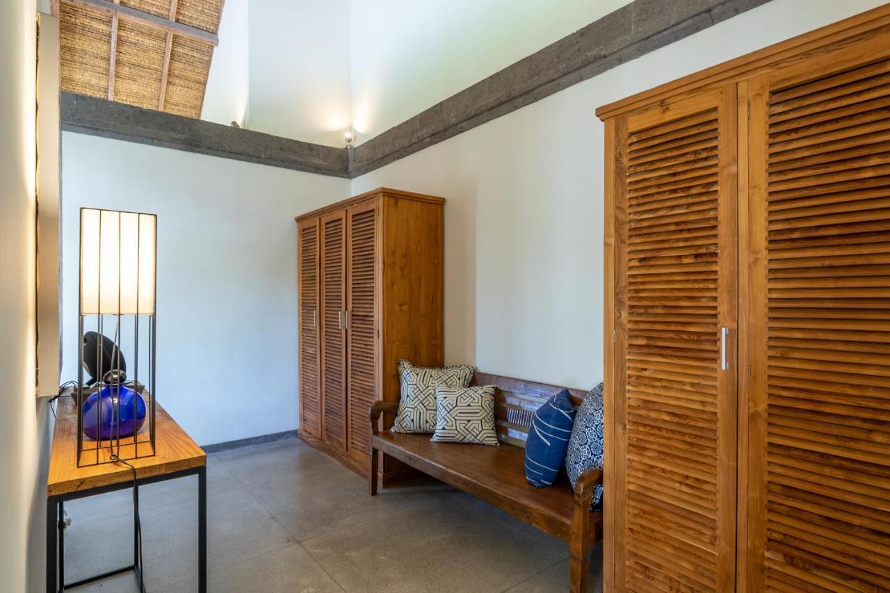 Rouge - Private Villa Jae Ubud  Exterior photo